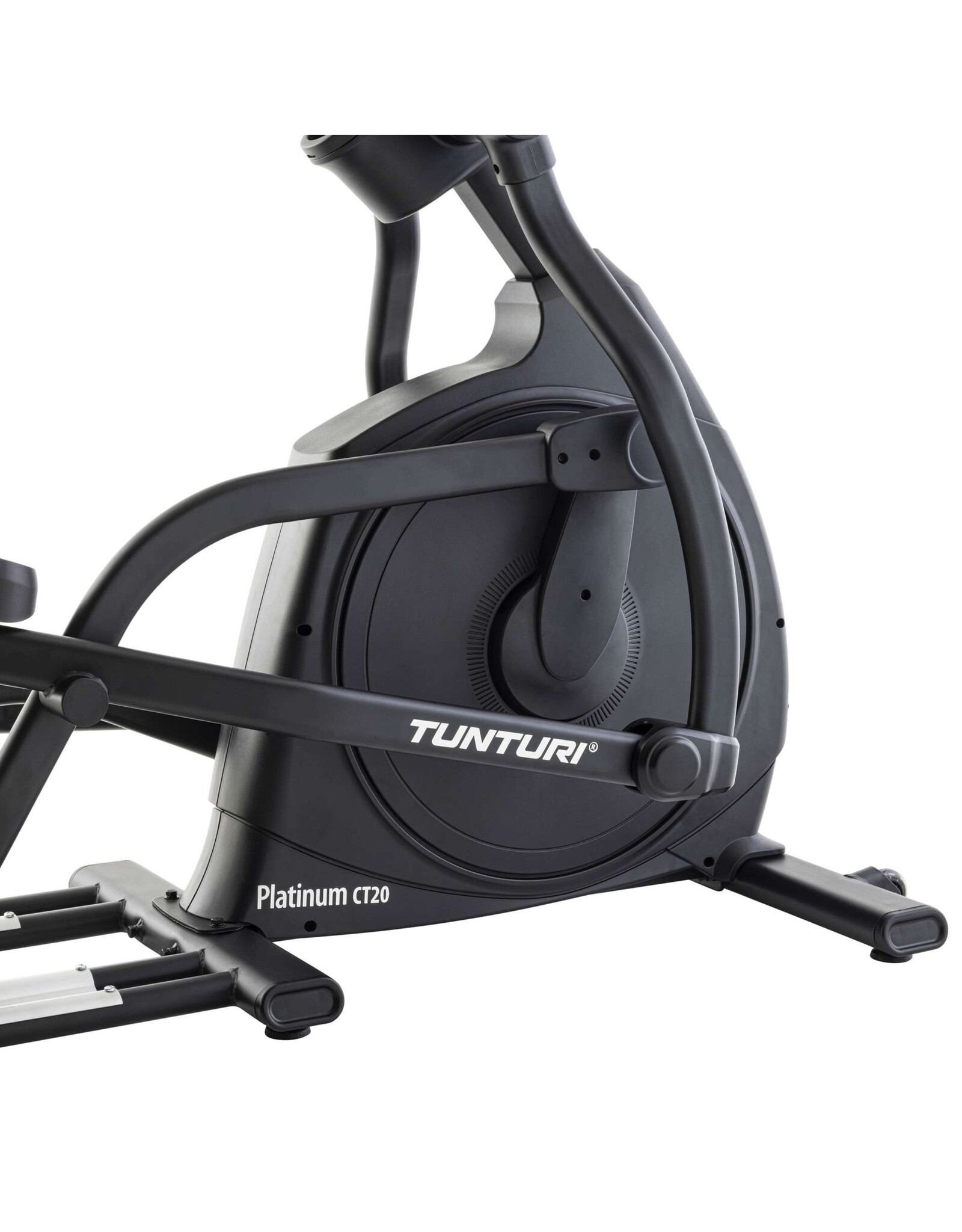 Tunturi TUNTURI PLATINUM CT20 ELLIPTISCH
