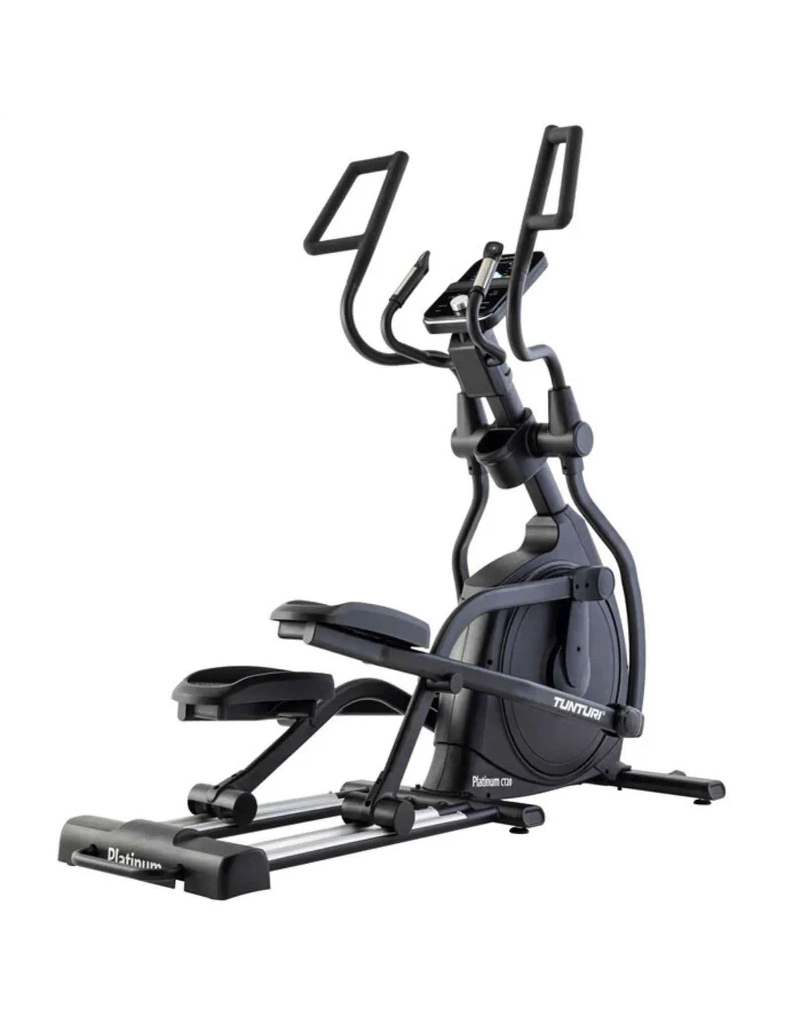 Tunturi TUNTURI PLATINUM CT20 ELLIPTISCH