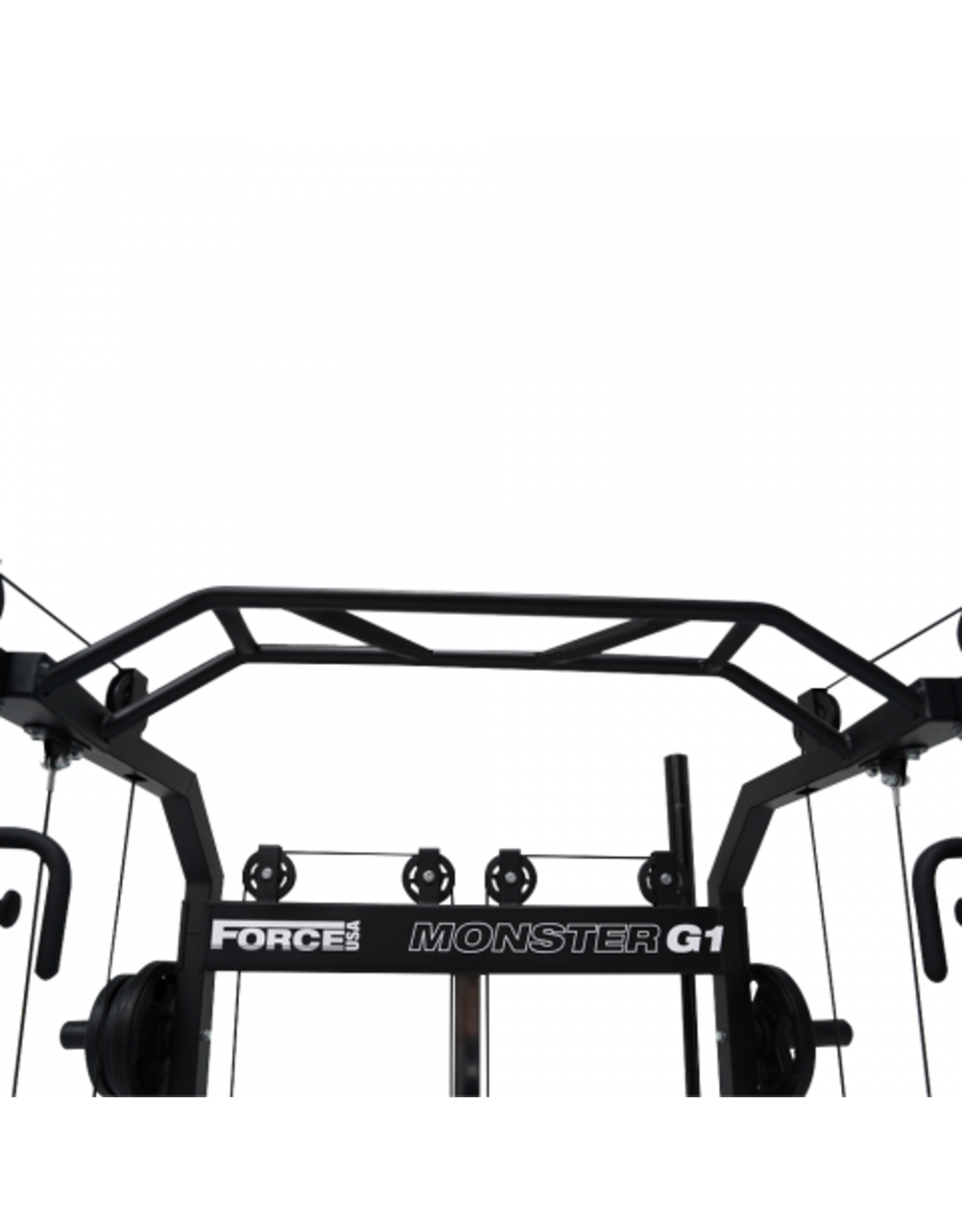 Force USA Force USA G1 ALL-IN-ONE Trainer | Multifunctionle Machine