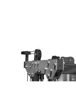 Titanium strenght Force USA G12 ALL-IN-ONE Trainer | Dubbele Katrol 90,5 KG| Smith Machine | Multipower Rack | Leg Press