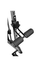 Titanium strenght Force USA G12 ALL-IN-ONE Trainer | Dubbele Katrol 90,5 KG| Smith Machine | Multipower Rack | Leg Press