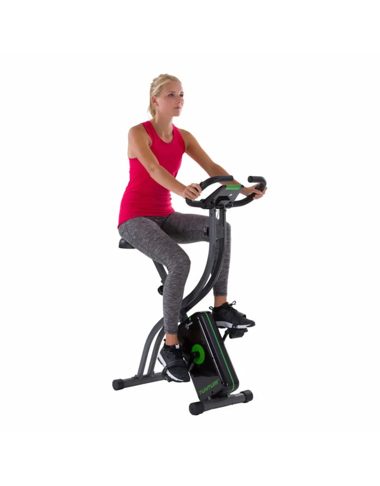 Tunturi TUNTURI HOMETRAINER CARDIO FIT B20 X-BIKE