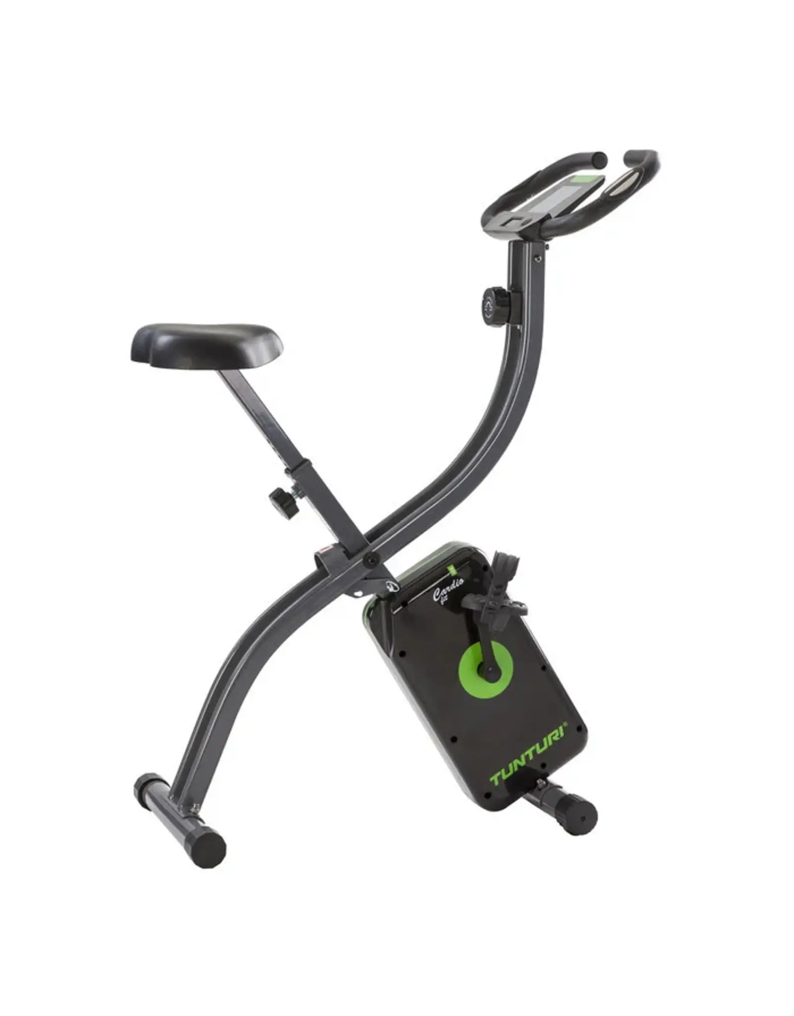Tunturi TUNTURI HOMETRAINER CARDIO FIT B20 X-BIKE