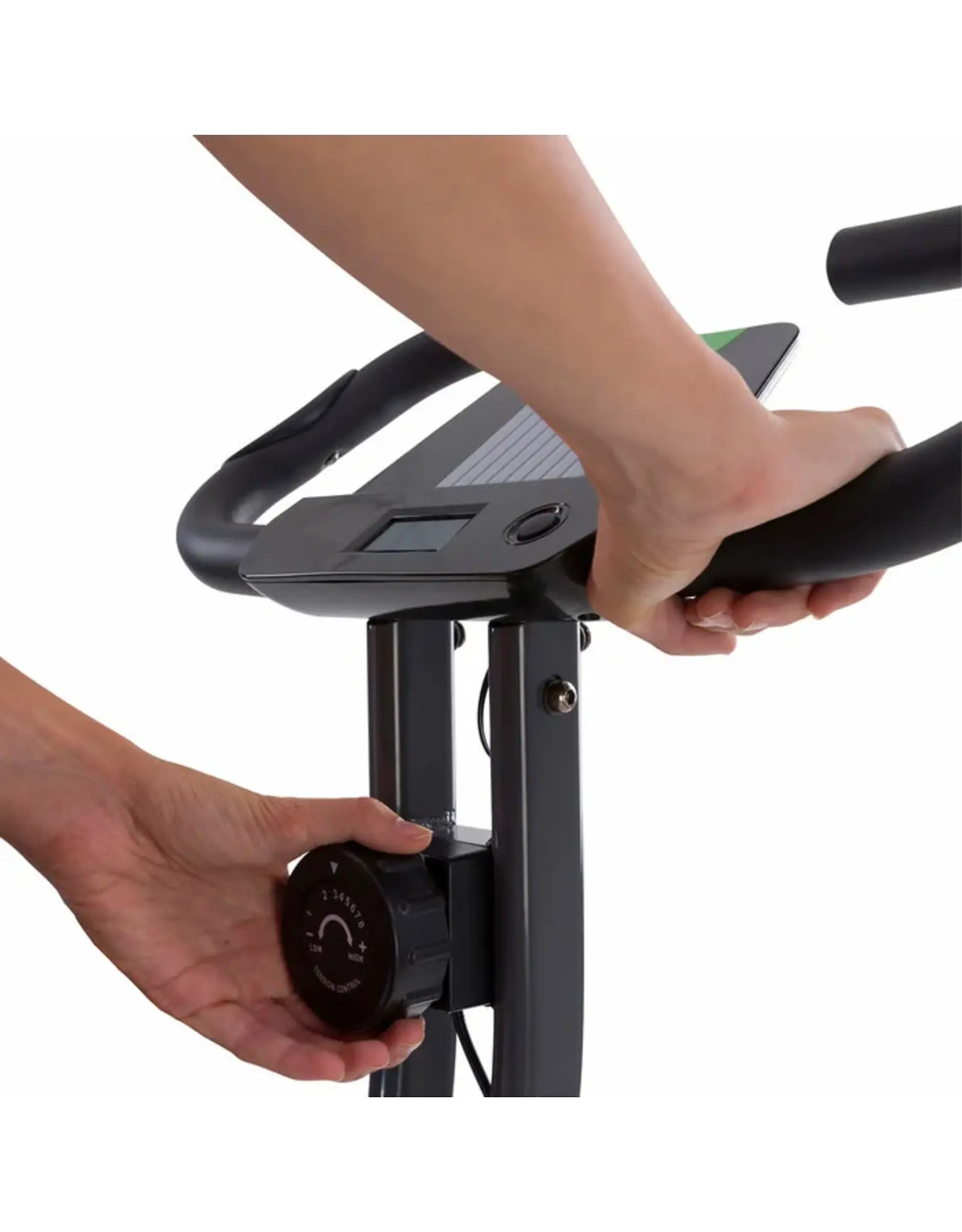 Tunturi TUNTURI HOMETRAINER CARDIO FIT B20 X-BIKE