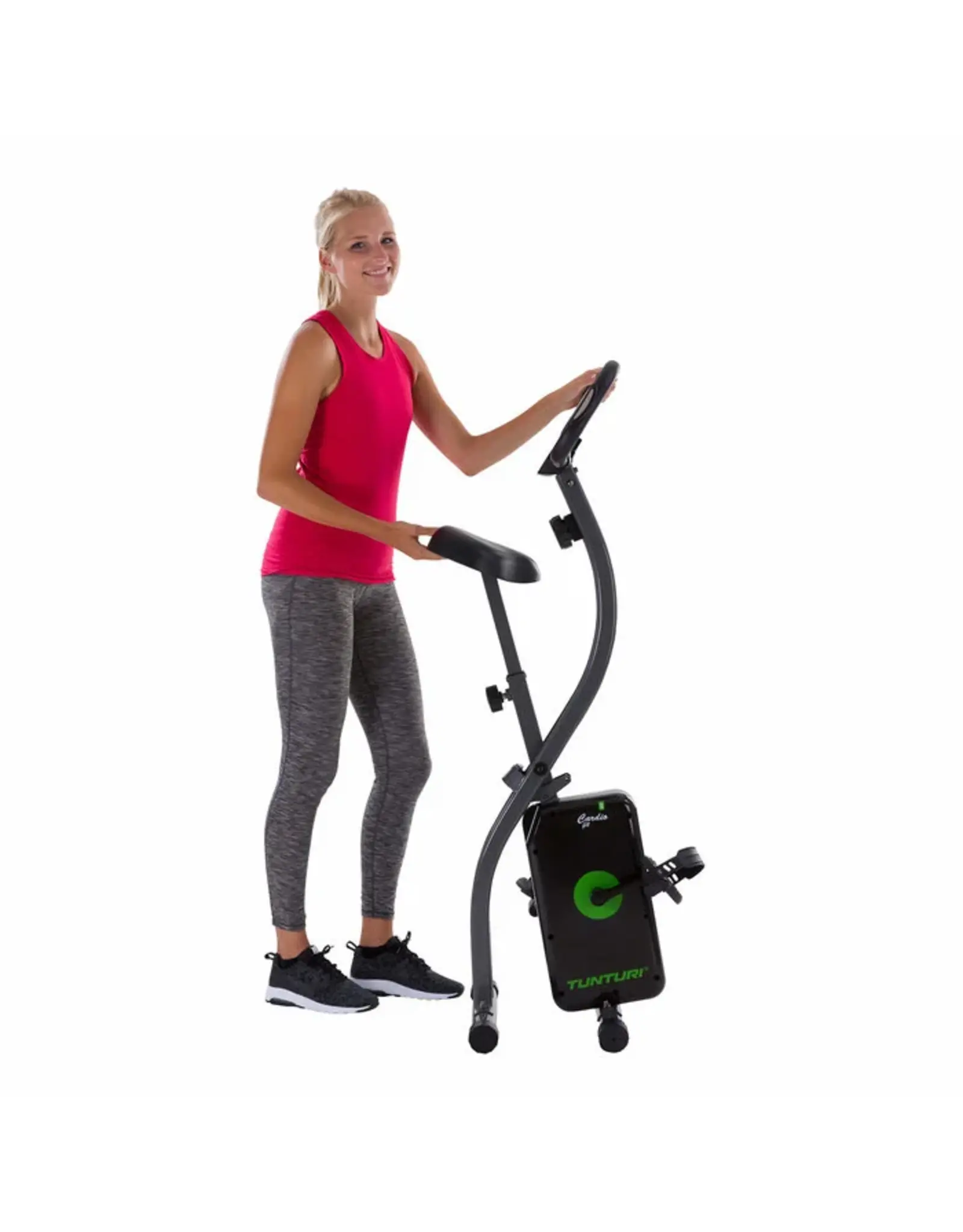 Tunturi TUNTURI HOMETRAINER CARDIO FIT B20 X-BIKE