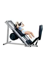 Body-Solid Body-Solid Commercial Leg Press 45° GLPH2100