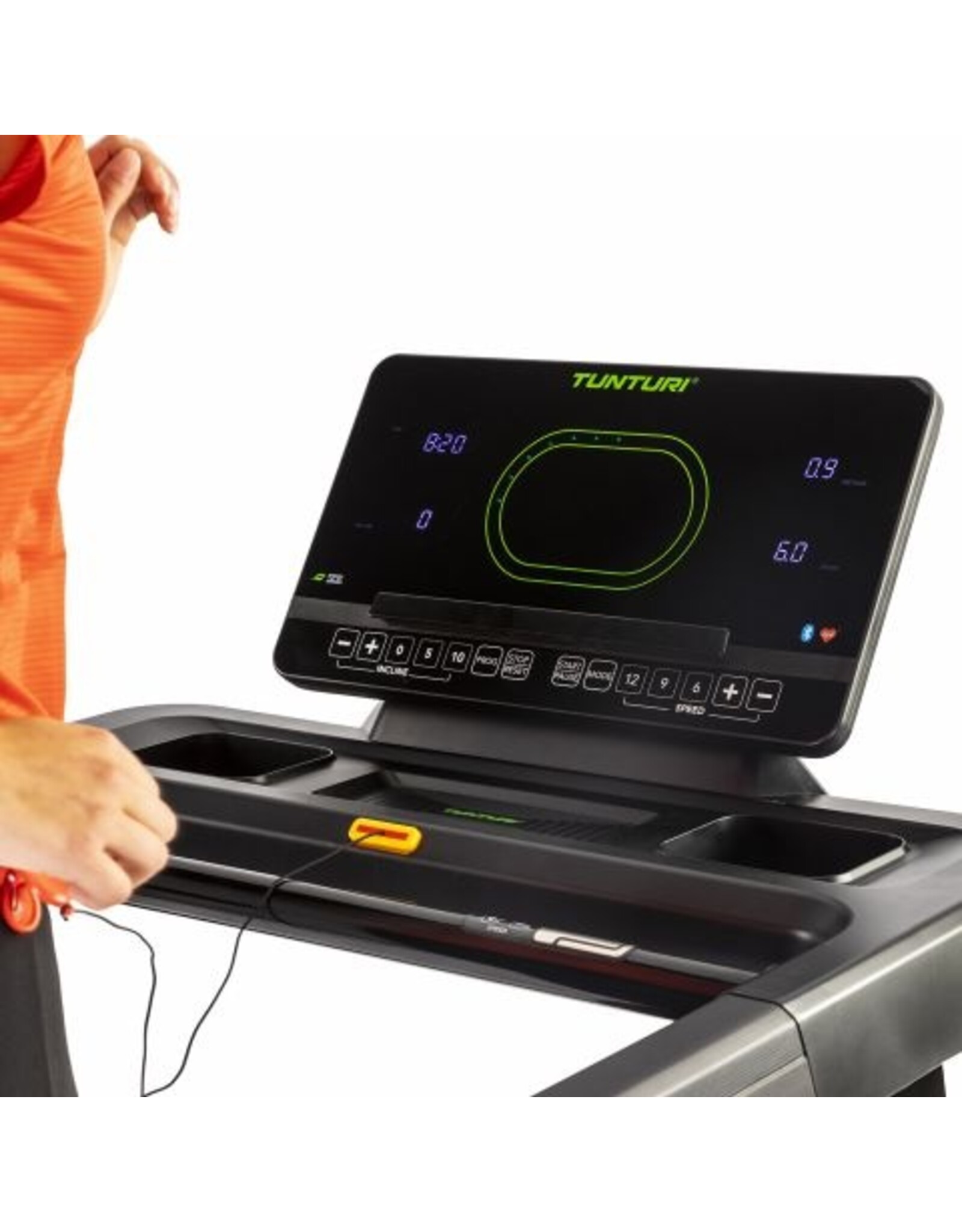 Tunturi Tunturi Performance T50 Treadmill