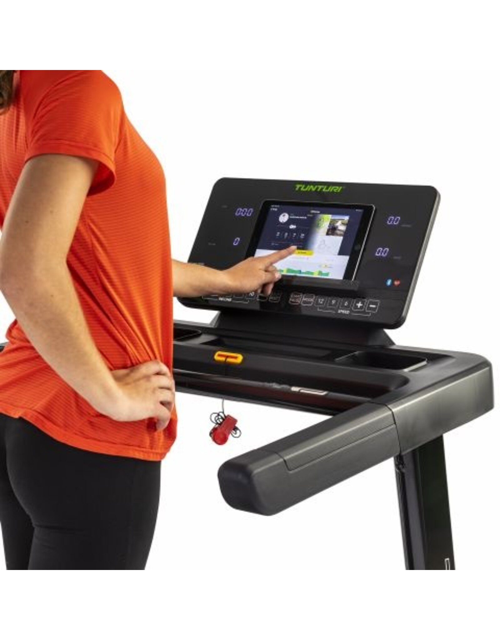 Tunturi Tunturi Performance T50 Treadmill
