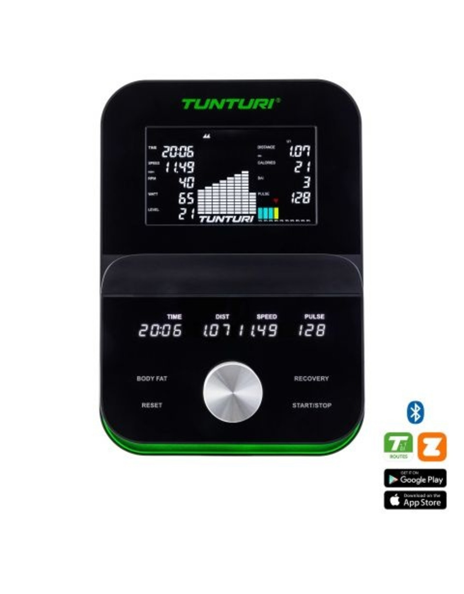 Tunturi Tunturi Signature C65 Crosstrainer