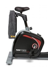 Flow Fitness Flow Fitness Turner DHT2500i Hometraine