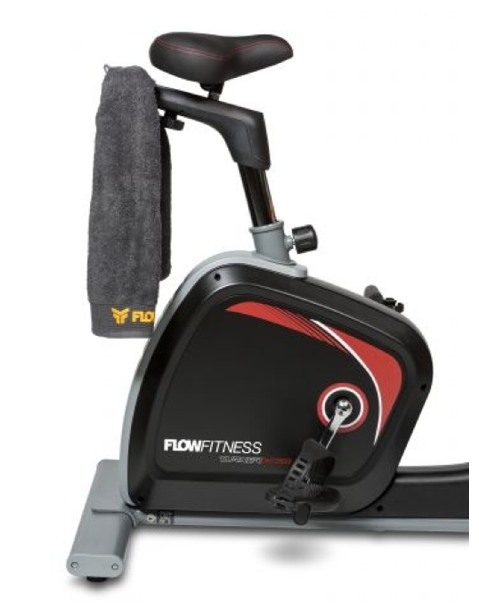 Flow Fitness Flow Fitness Turner DHT2500i Hometraine