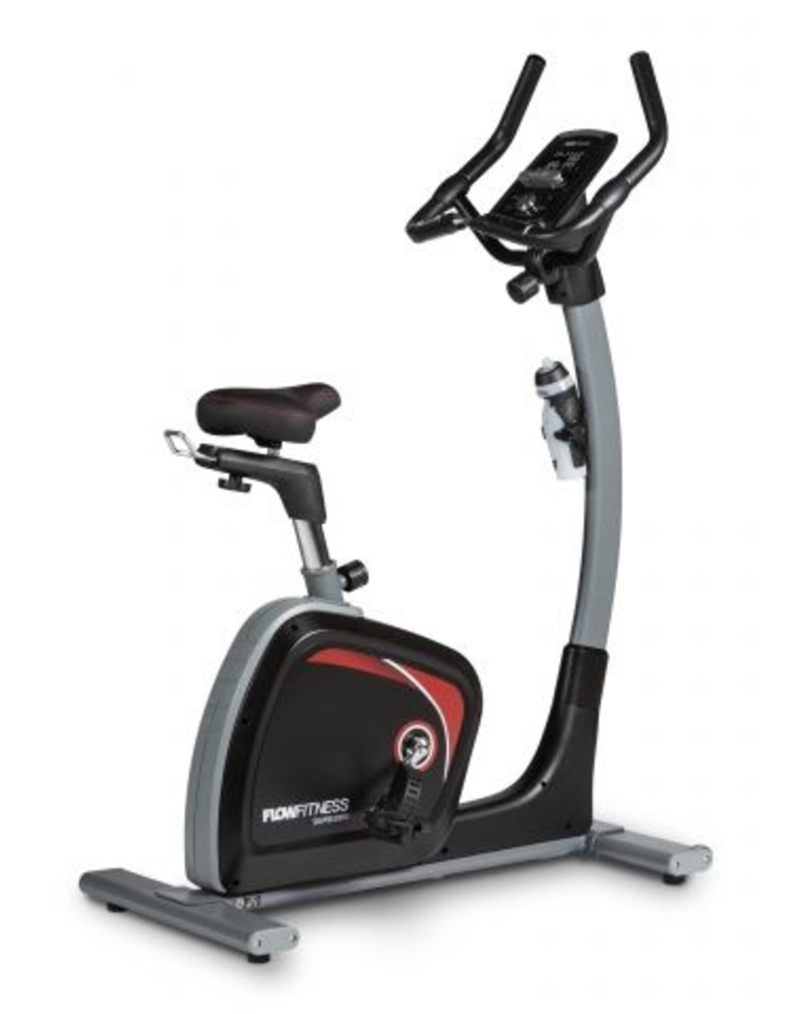 Flow Fitness Flow Fitness Turner DHT2500i Hometraine