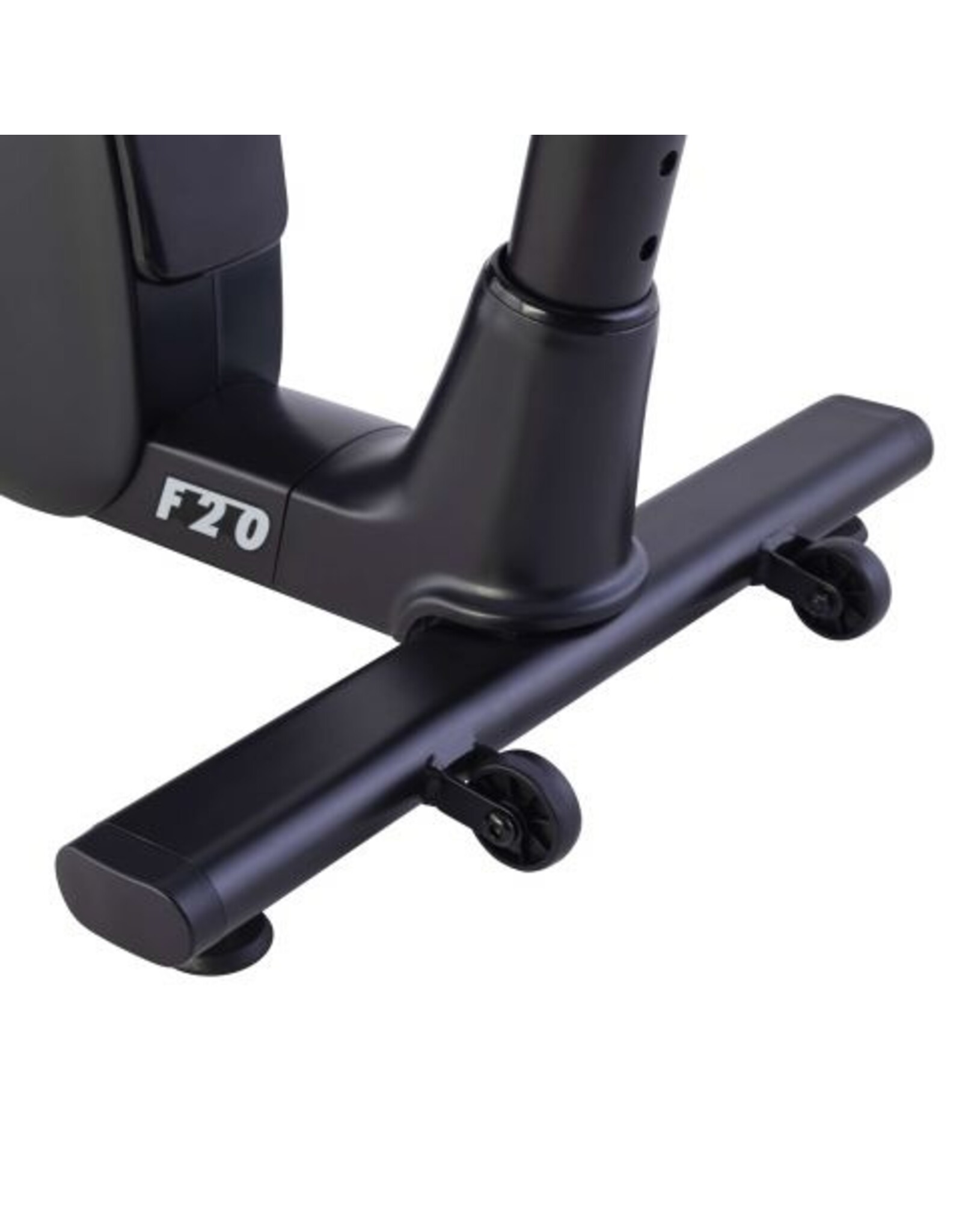 Tunturi Tunturi Signature F20 Hometrainer - Fitnessfiets