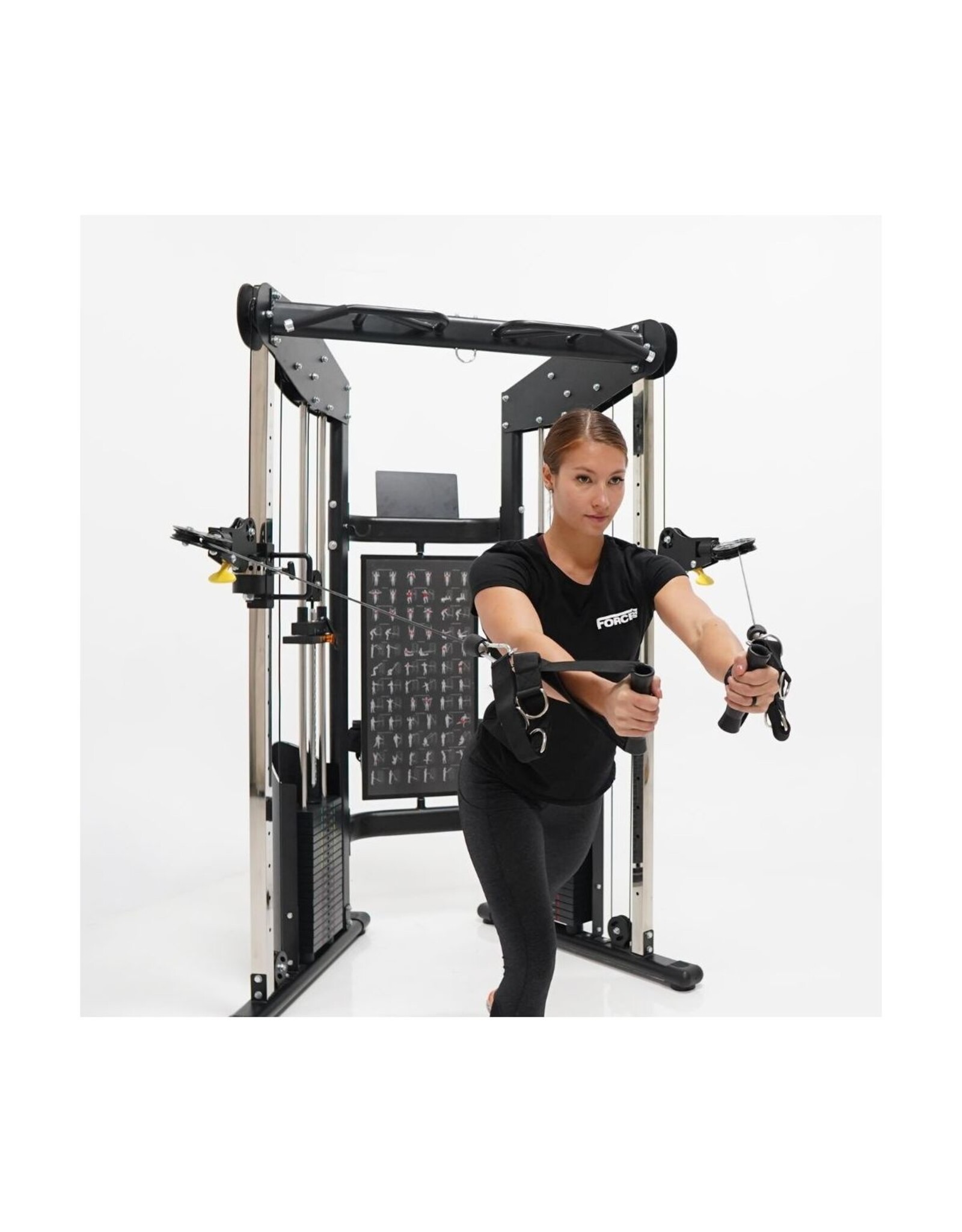 Force USA Functional Trainer