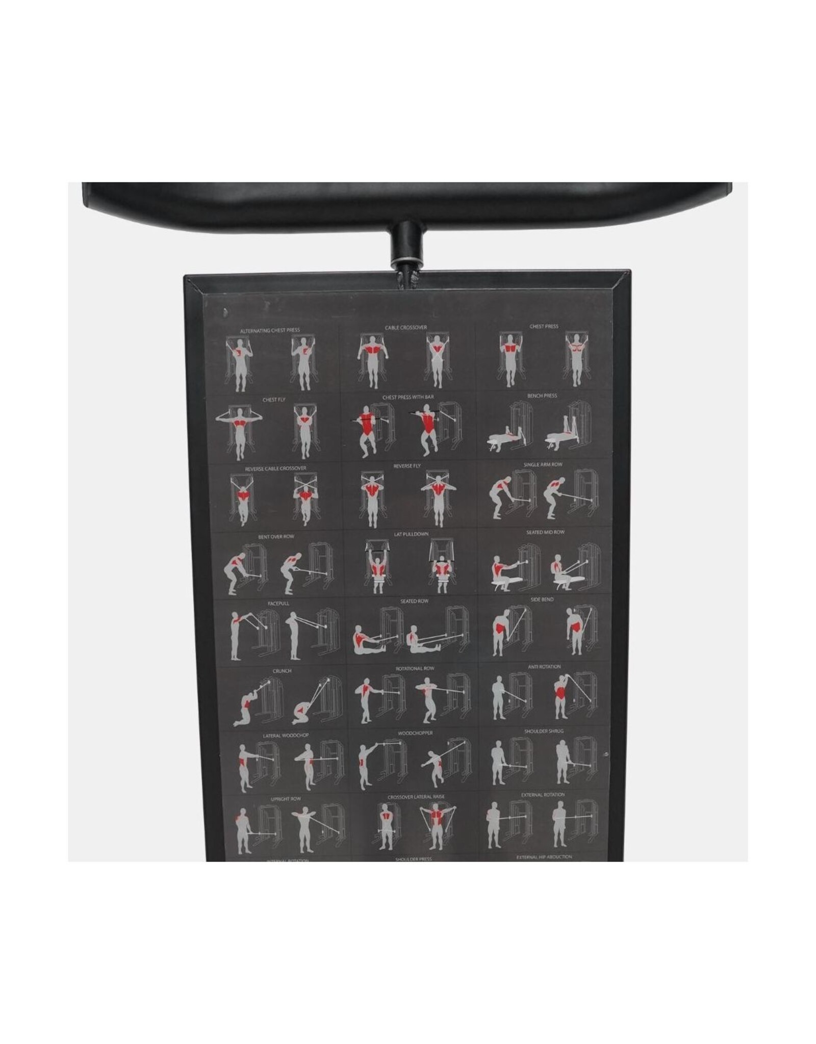 Force USA Functional Trainer