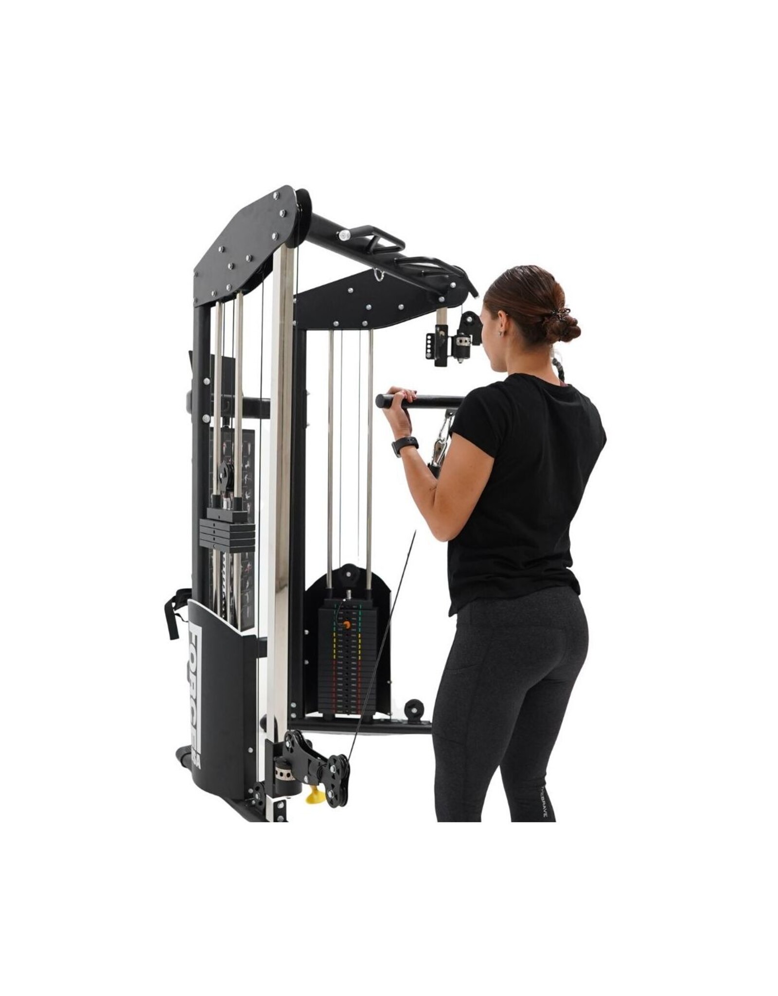 Force USA Functional Trainer