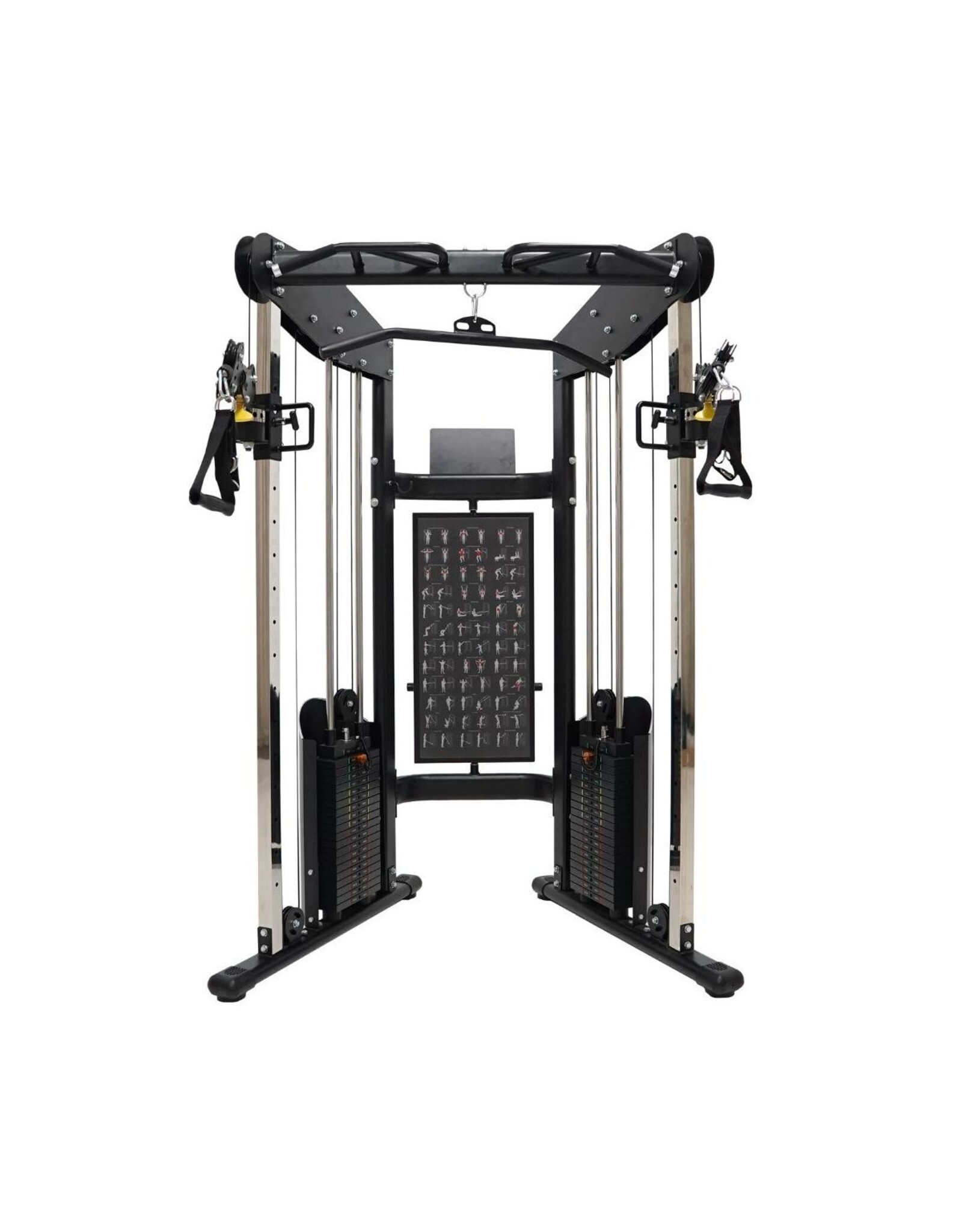 Force USA Functional Trainer