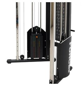 Force USA Force USA Functional Trainer | Extra Weight 30KG