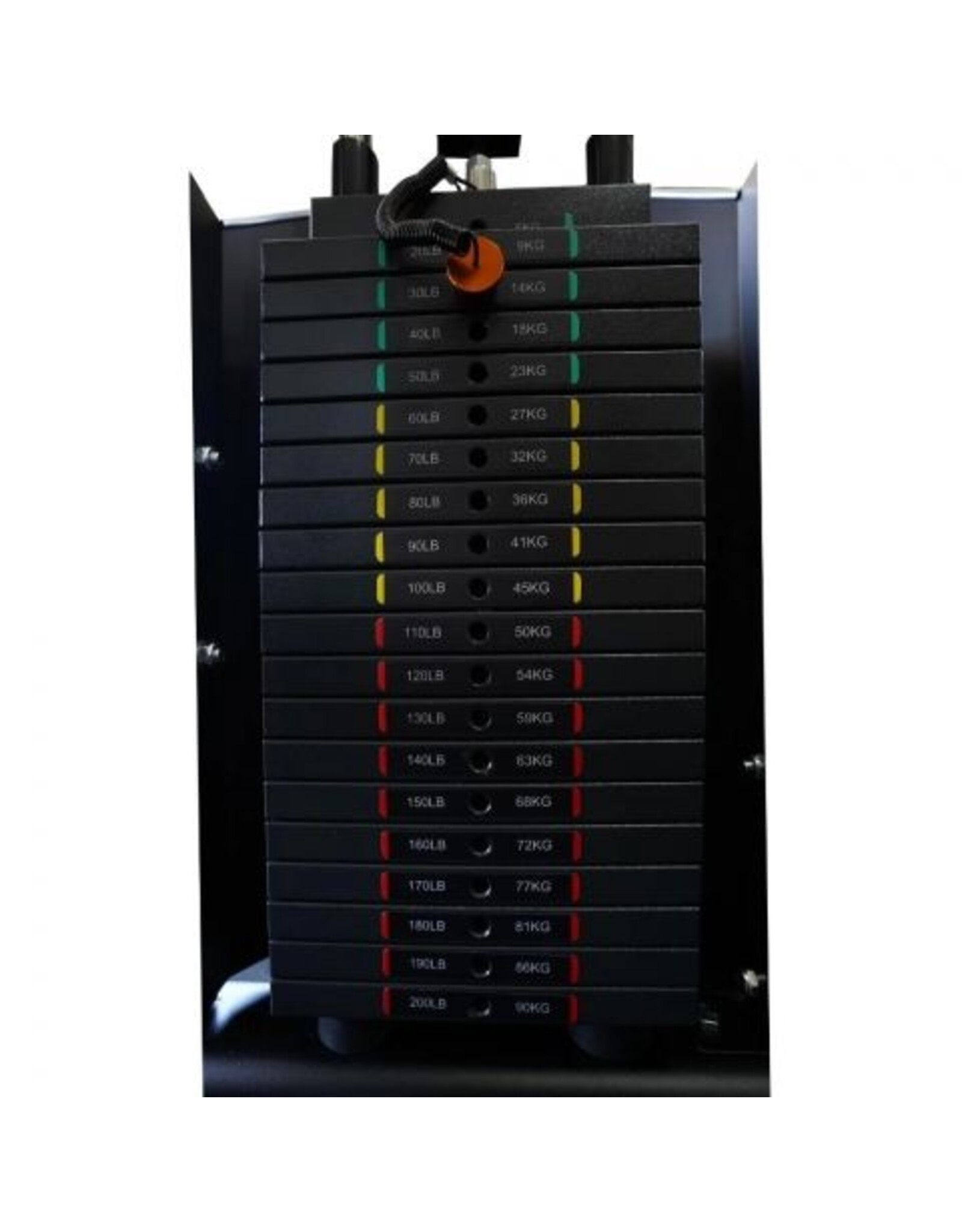 Force USA Force USA Functional Trainer | Extra Weight 30KG