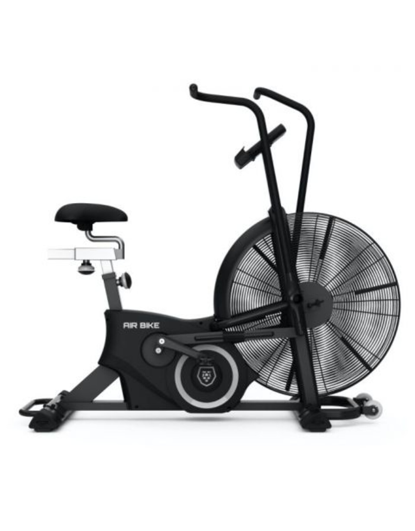 Titanium strenght Titanium Strength Air Bike Pro V3