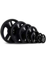 Titanium strenght Premium Olympische Schijven 150 kg Titanium Strength