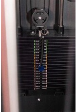 Titanium strenght Titanium Strength Black Series B200 V3 Smith-Machine | Multipower | Rack + Katrollen