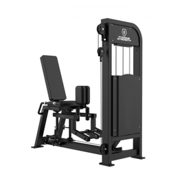 Titanium strenght Titanium Strength Elite Series  Binnen - Buiten