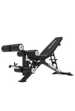Tunturi Tunturi Platinum FG60 Utility Bench l Trainingsbank