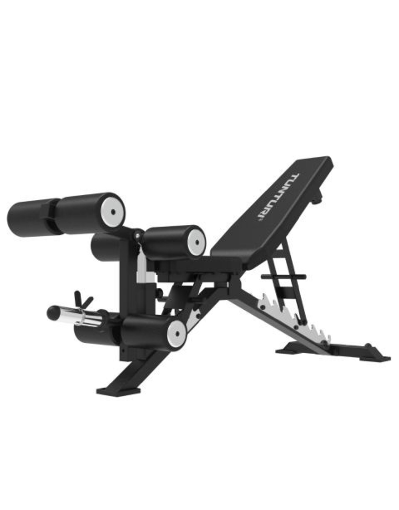 Tunturi Tunturi Platinum FG60 Utility Bench l Trainingsbank
