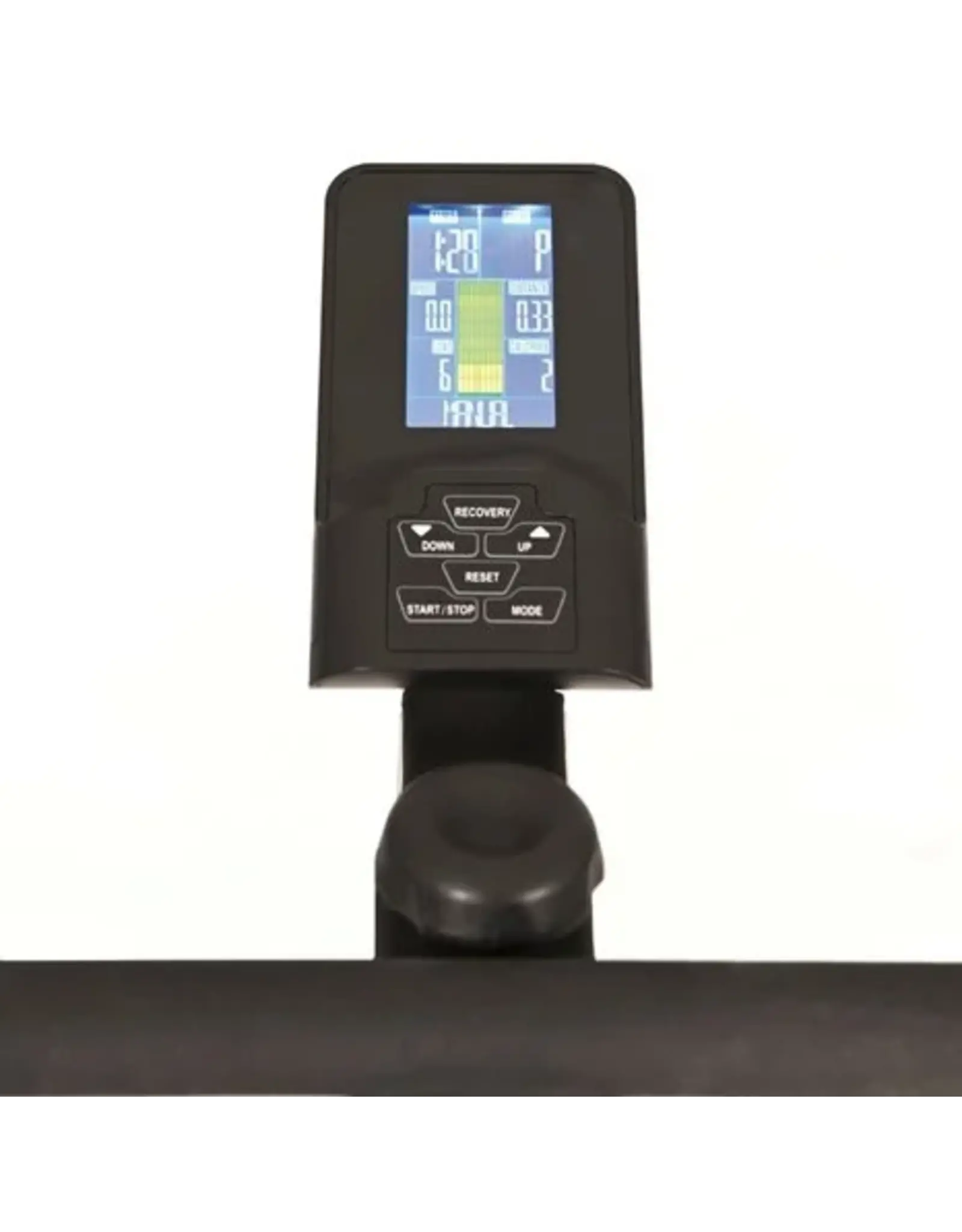 Toorx Fitness Toorx Fitness SRX Evolve Indoor fiets Magnetic