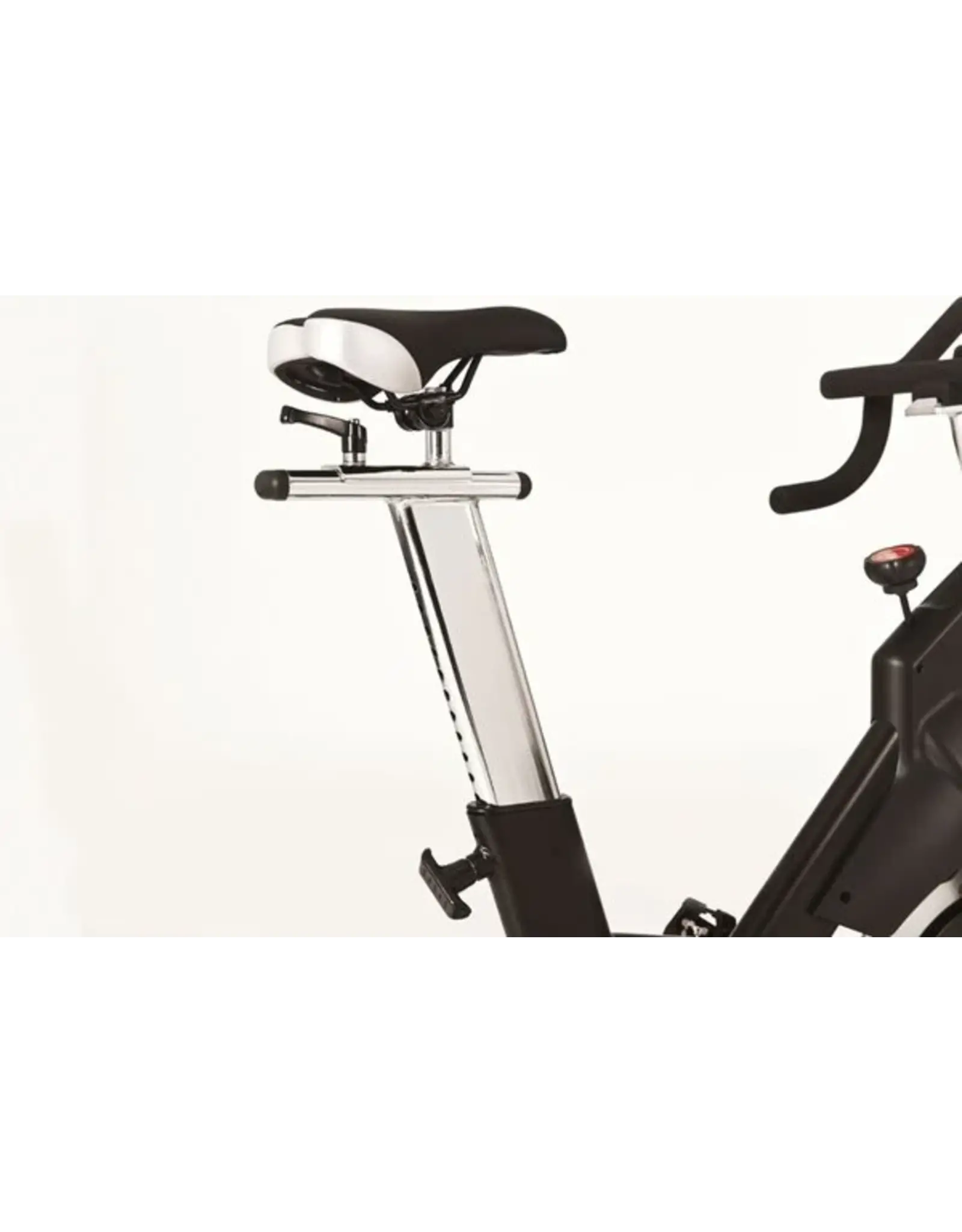 Toorx Fitness Toorx Fitness SRX Evolve Indoor fiets Magnetic