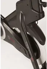 Toorx Fitness Toorx Fitness SRX Evolve Indoor fiets Magnetic