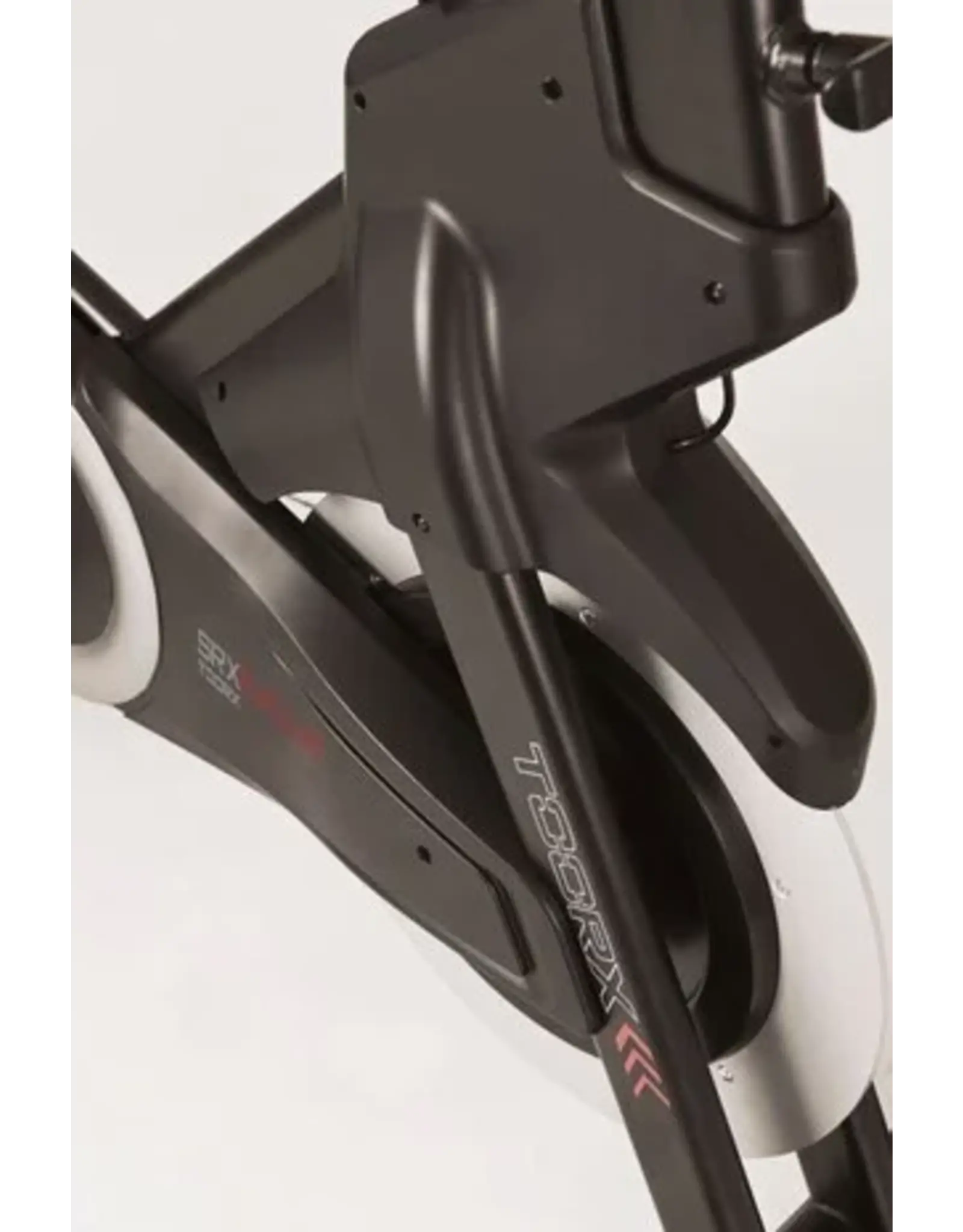 Toorx Fitness Toorx Fitness SRX Evolve Indoor fiets Magnetic