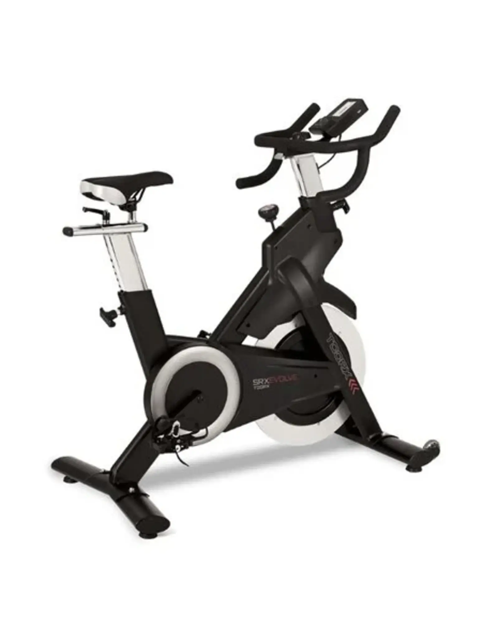 Toorx Fitness Toorx Fitness SRX Evolve Indoor fiets Magnetic