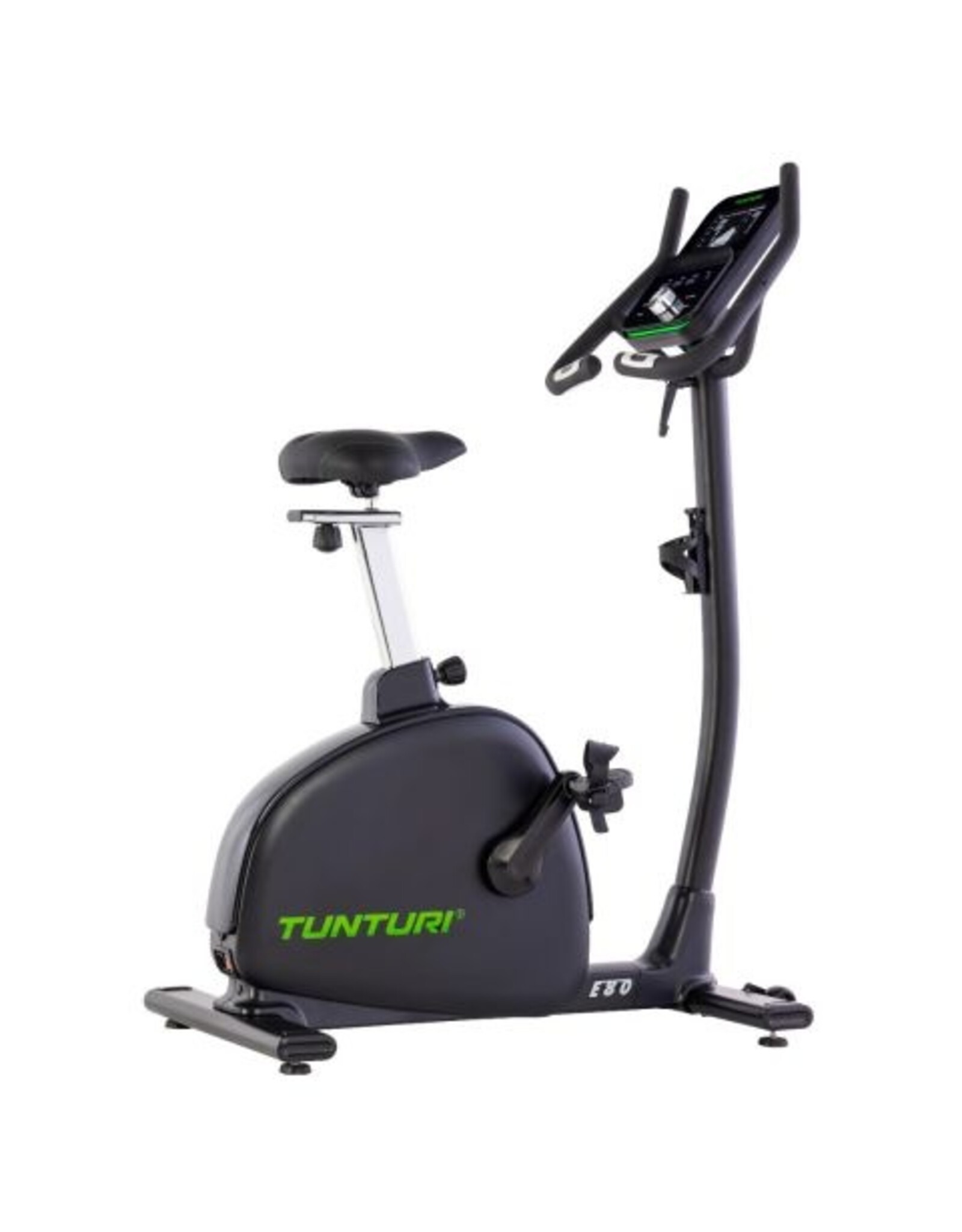 Tunturi Tunturi Signature E80 l Hometrainer