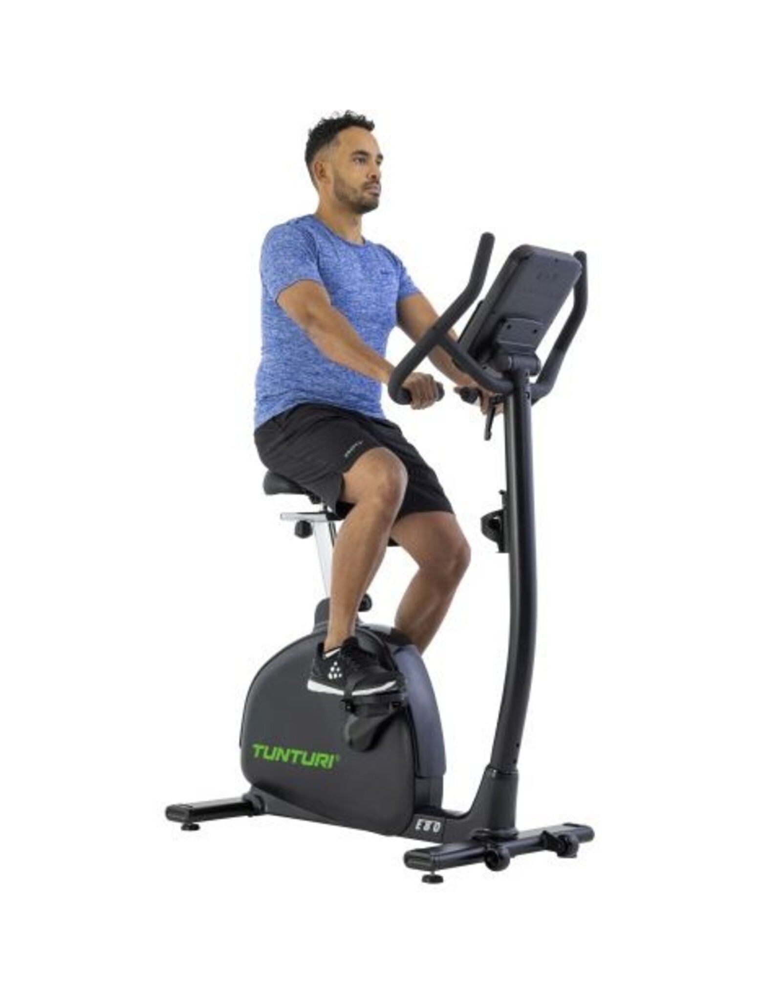 Tunturi Tunturi Signature E80 l Hometrainer