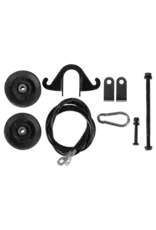 Inspire Inspire Leg Extension Conversion Kit voor FT2