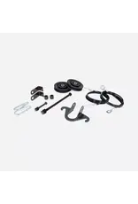 Inspire Inspire Leg Extension Conversion Kit voor FT2