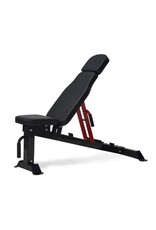 Titanium strenght Titanium Strength 230BM Verstelbare Multi-Positie FID Halterbank