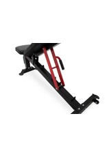 Titanium strenght Titanium Strength 230BM Verstelbare Multi-Positie FID Halterbank