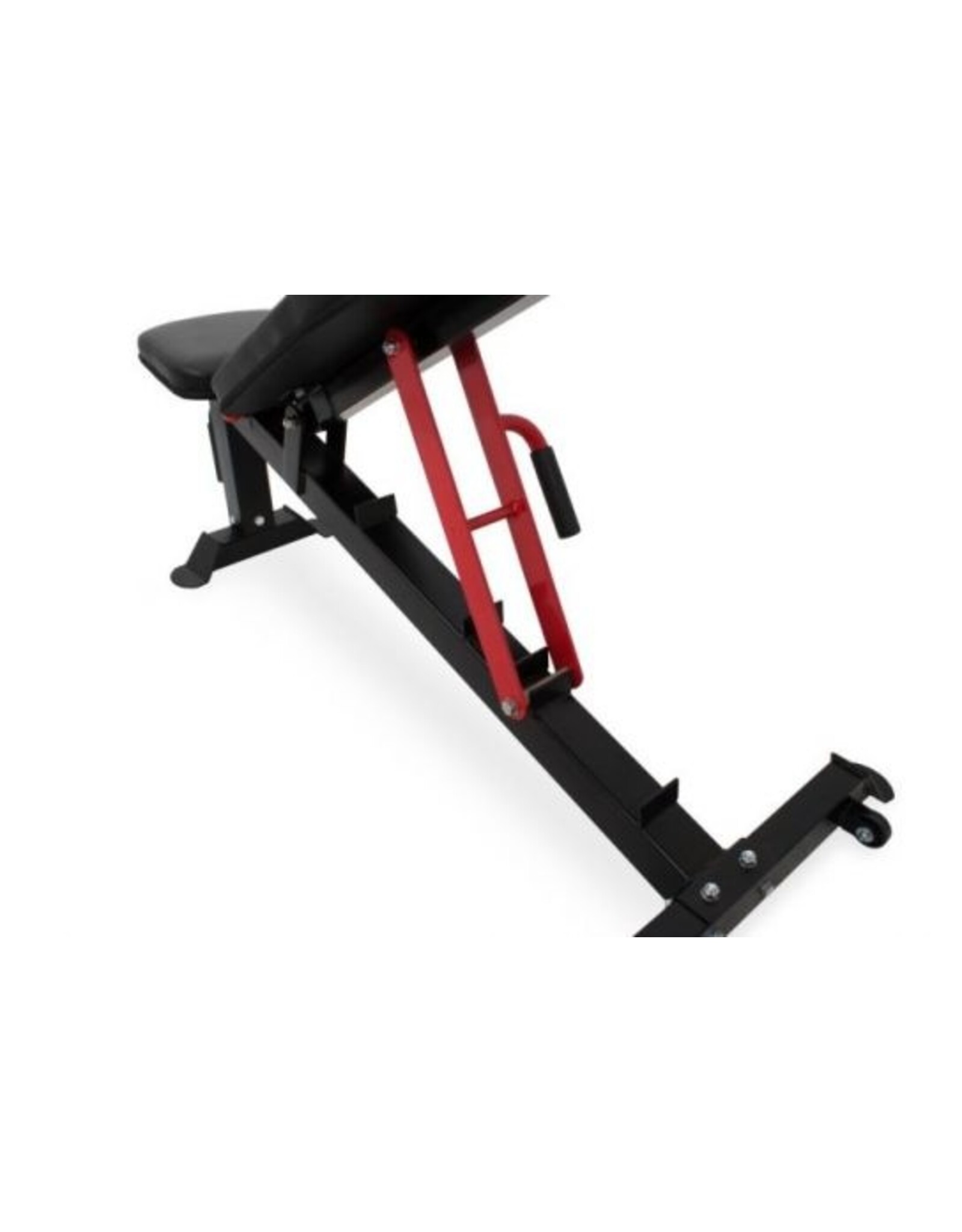 Titanium strenght Titanium Strength 230BM Verstelbare Multi-Positie FID Halterbank