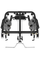 Tunturi Showroommodel !!!               Platinum FG60 Functional Gym l Complete set l Inclusief FG60 Bench