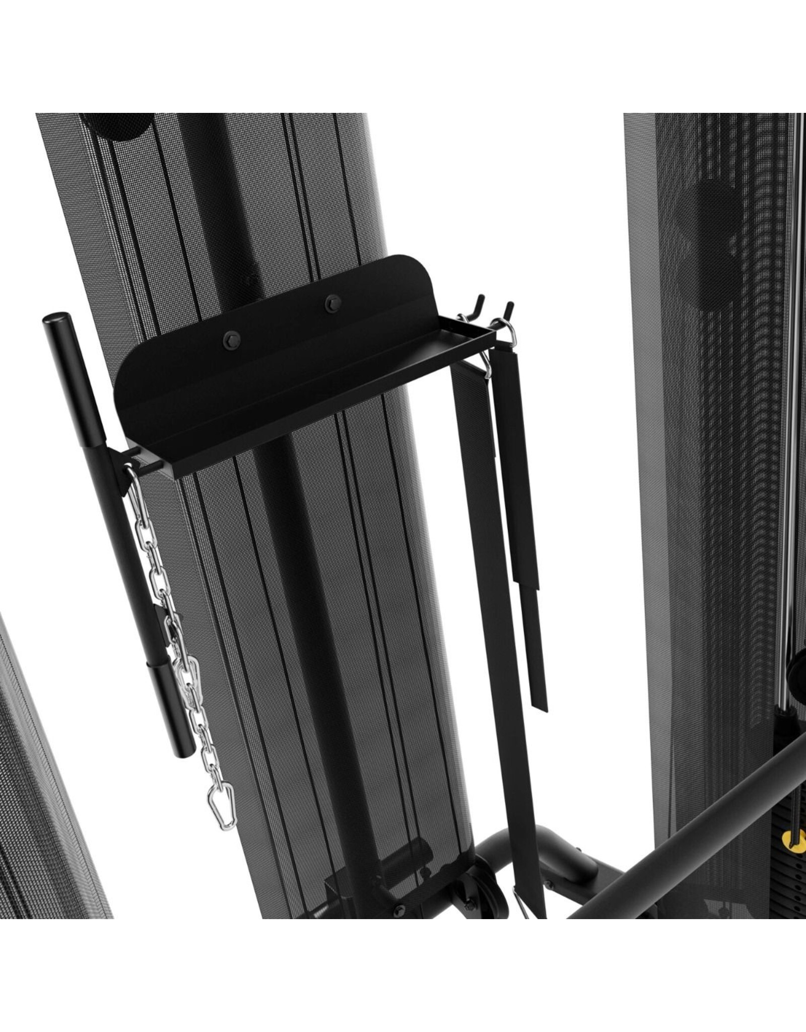 Tunturi Showroommodel !!!               Platinum FG60 Functional Gym l Complete set l Inclusief FG60 Bench