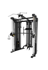 Tunturi Showroommodel !!!               Platinum FG60 Functional Gym l Complete set l Inclusief FG60 Bench
