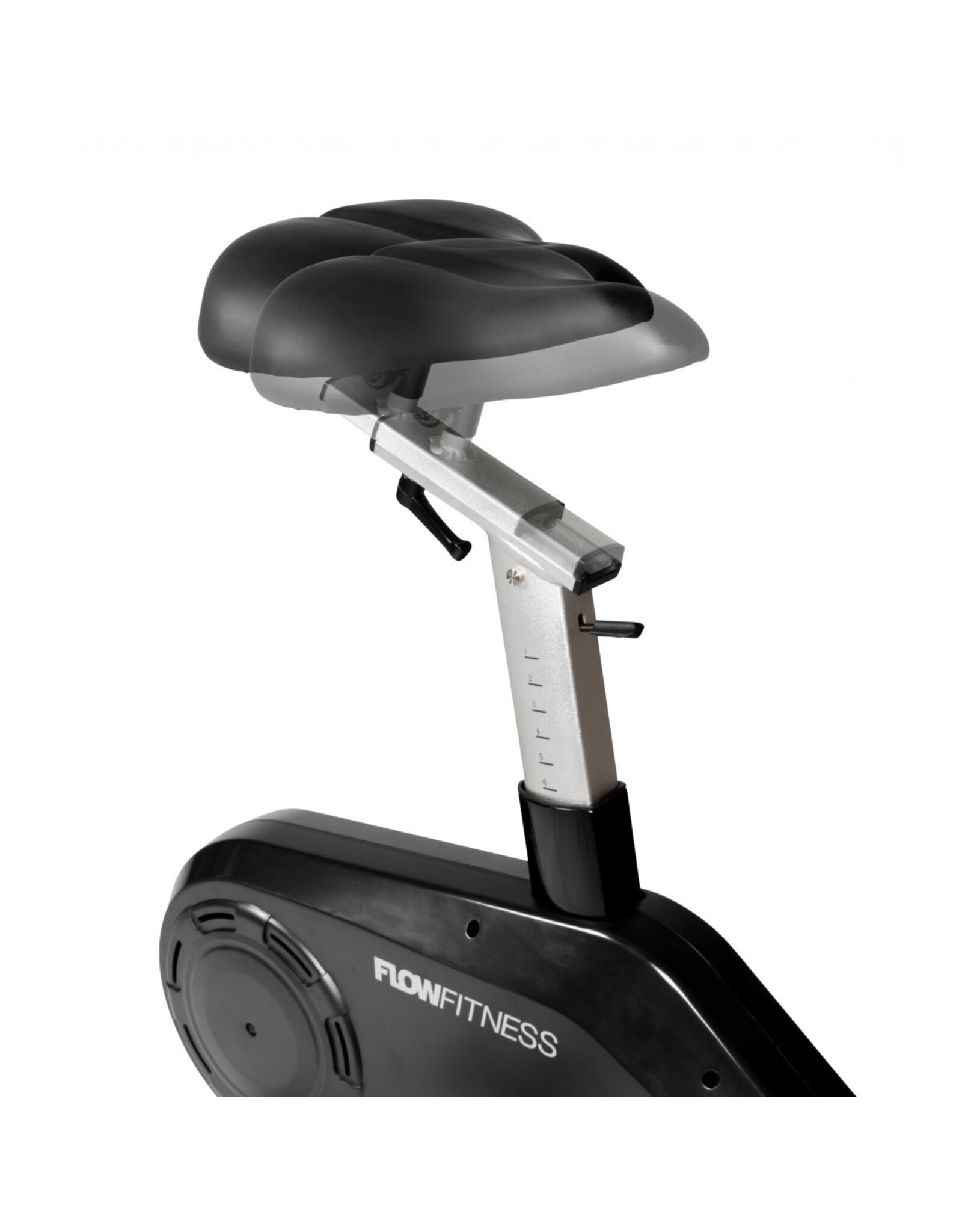 Flow Fitness Flow Fitness B3i Hometrainer