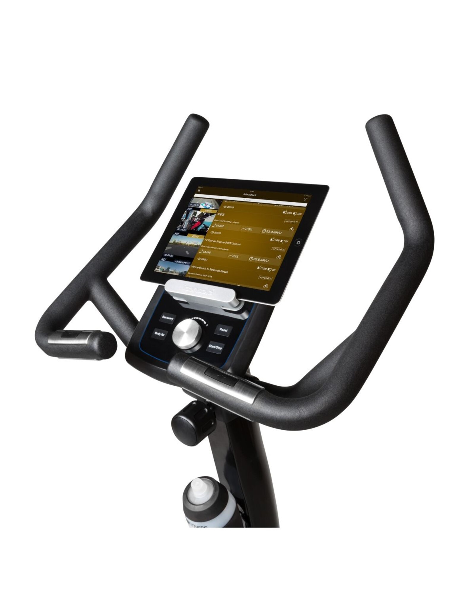 Flow Fitness Flow Fitness B3i Hometrainer