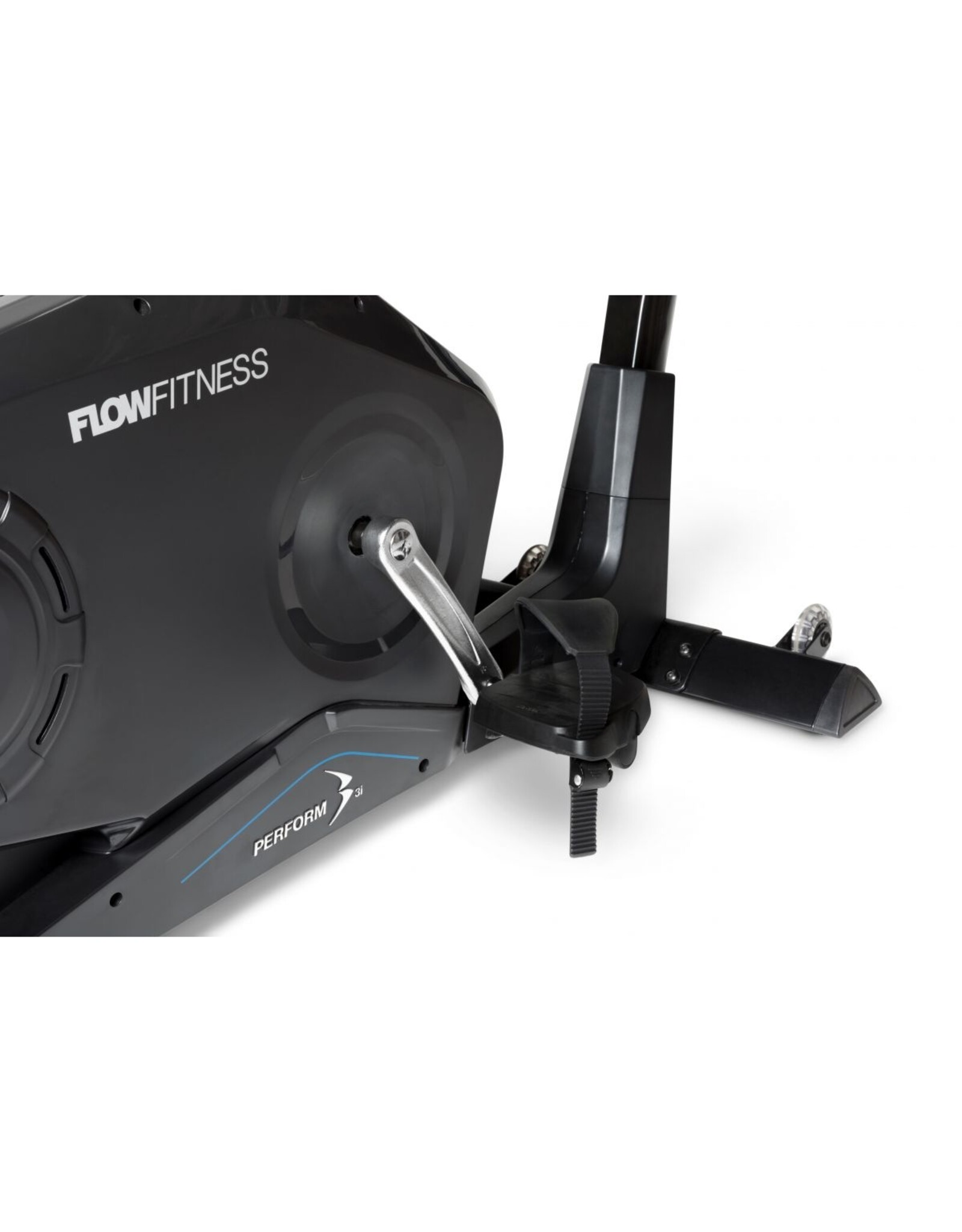 Flow Fitness Flow Fitness B3i Hometrainer