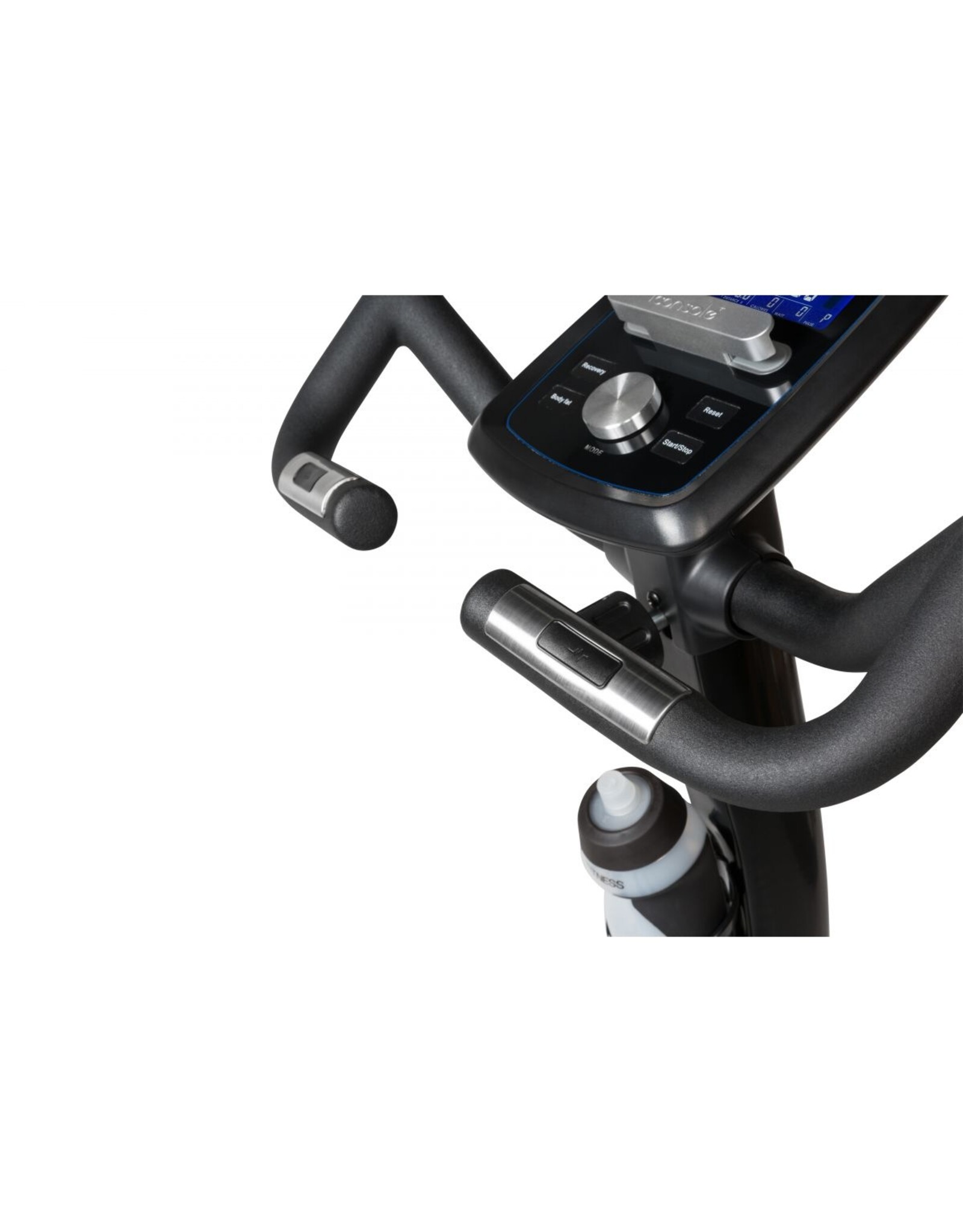 Flow Fitness Flow Fitness B3i Hometrainer