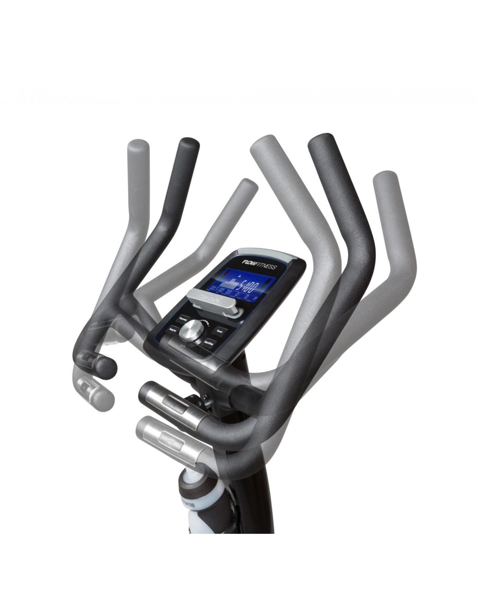 Flow Fitness Flow Fitness B3i Hometrainer