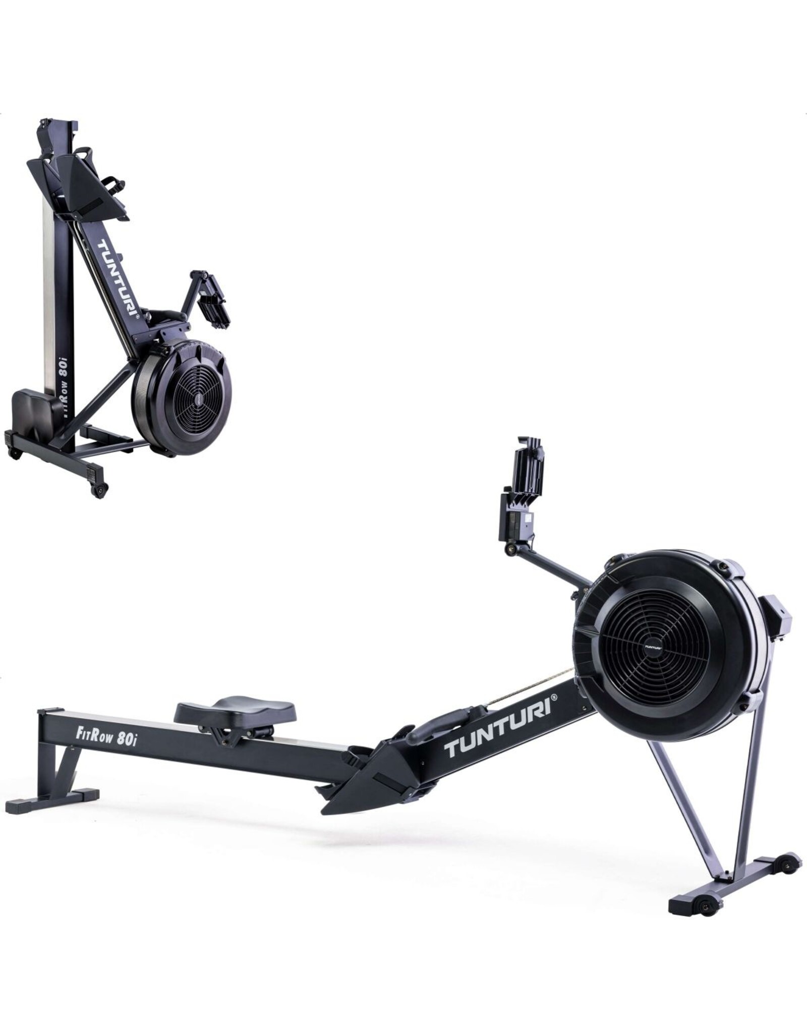 Tunturi Fitrow 80